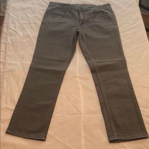 GrayBuffalo David Bitton Jeans.